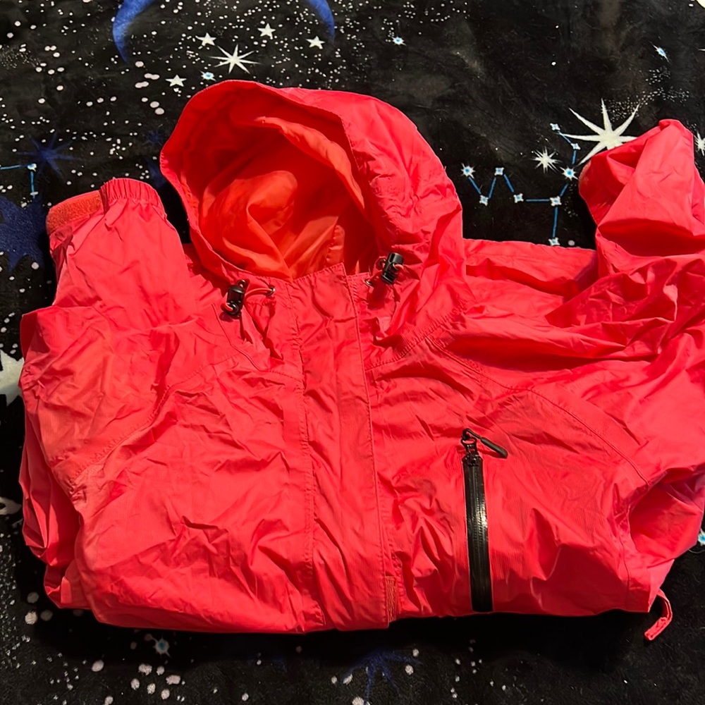 Gander mountain rain coat